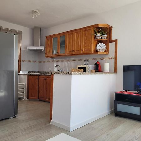 Casa Punta Del Sol Atico Vista Al Mar Villa Tijarafe Szoba fotó